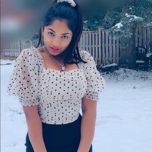 Meet your Posher, Ermine